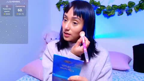 AME online show from 09/10/25, 04:12