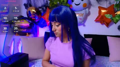 AME online show from 10/18/25, 05:54