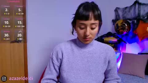 AME online show from 10/19/25, 05:30