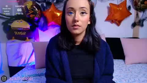 AME online show from 10/20/25, 05:08