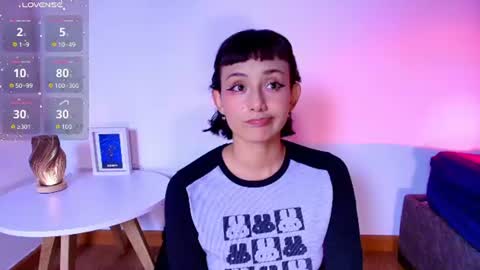 Snapshot of tati_cardenas chatting on 06/14/26, 03:30 AME online show from 06/14/26, 03:30