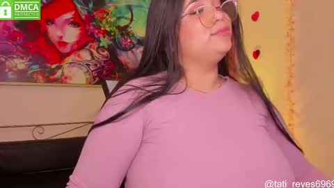 Tatiana --- Schedule Monday to Sundays 800  to 200  UTC-5 online show from 03/08/25, 04:06