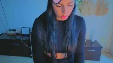 tatiana2224 online show from 11/07/25, 05:57