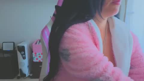 tatiana2224 online show from 01/12/26, 09:03