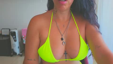 Snapshot of tatiana2224 chatting on 07/12/26, 07:21 tatiana2224 online show from 07/12/26, 07:21