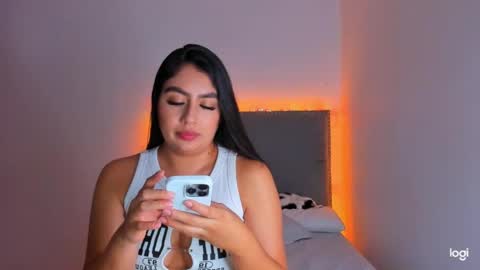 Tatiana online show from 03/25/26, 01:22