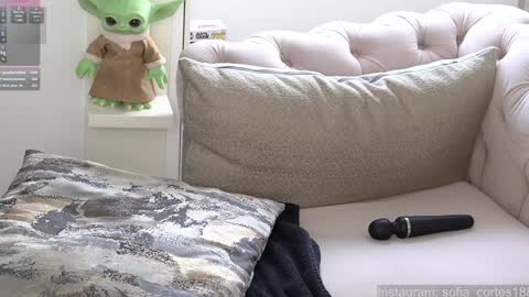 Sofia  But You can call me Sofi online show from 12/28/24, 05:25