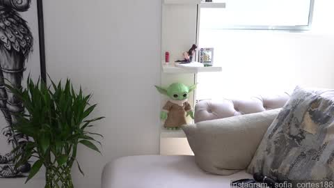 Sofia  But You can call me Sofi online show from 01/30/25, 06:32