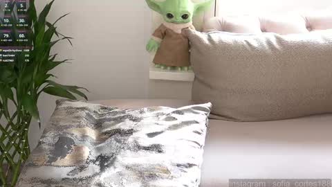 Sofia  But You can call me Sofi online show from 02/21/25, 09:11