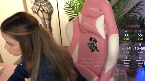 Sofia  But You can call me Sofi online show from 11/13/25, 08:19