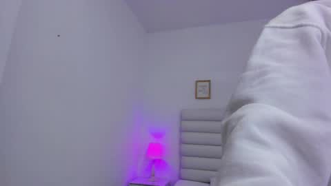 tatiana_arboleda online show from 01/11/26, 03:22