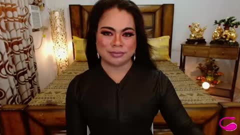GODDESS ANA online show from 05/28/26, 05:10