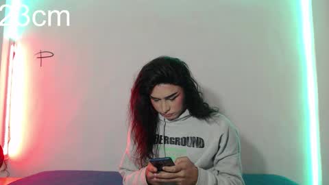 Snapshot of tatiana_hunter chatting on 01/10/26, 05:58 tatiana_hunter online show from 01/10/26, 05:58