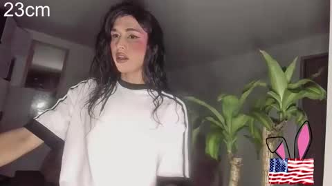 tatiana_hunter online show from 04/06/26, 08:48