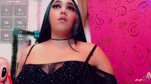 tatiana_kiiss online show from 01/25/25, 11:11