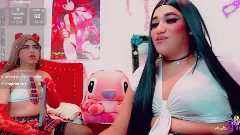 tatiana_kiiss online show from 01/28/25, 04:18