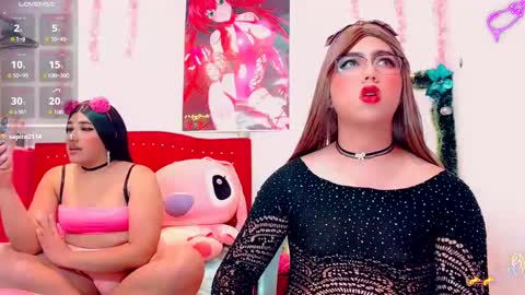 tatiana_kiiss online show from 02/22/25, 03:01