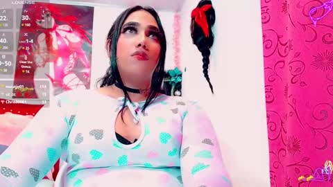 tatiana_kiiss online show from 02/28/25, 01:15