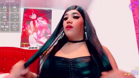 tatiana_kiiss online show from 03/06/25, 03:24
