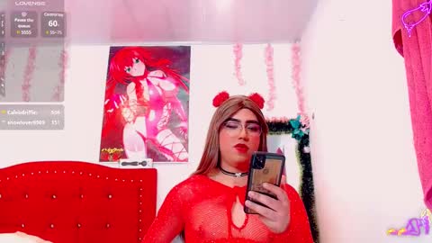 tatiana_kiiss online show from 03/09/25, 05:00