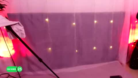 Hey Im Tatiana online show from 01/12/26, 04:01