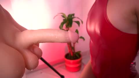 Hey Im Tatiana online show from 05/07/26, 01:38