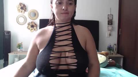 tatiana_monteros online show from 11/30/25, 03:16
