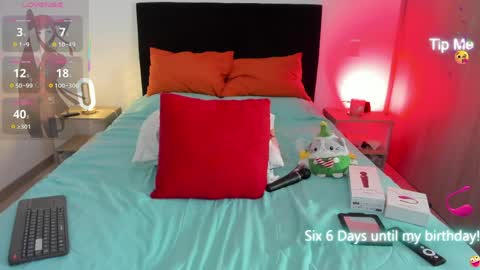 tatiana_monteros online show from 06/03/26, 03:53