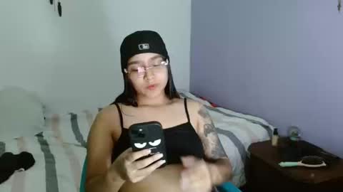 TATI online show from 10/18/25, 03:31