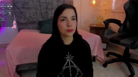 Tatiana SC online show from 01/17/26, 12:21