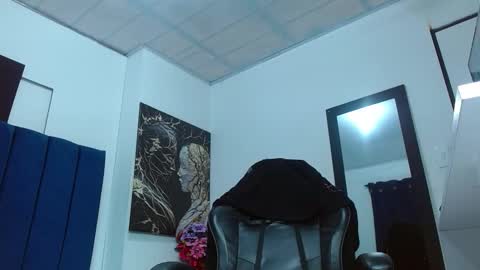 tatiana_star1 online show from 03/03/26, 09:10