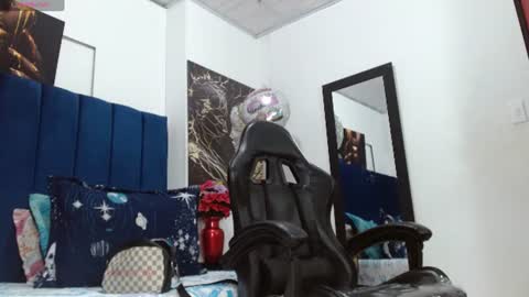 Snapshot of tatiana_star1 chatting on 07/14/26, 08:47 tatiana_star1 online show from 07/14/26, 08:47