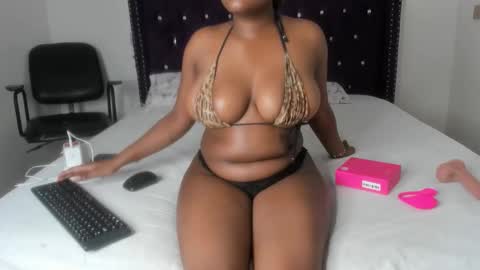 tatiana_storm online show from 09/22/25, 09:00