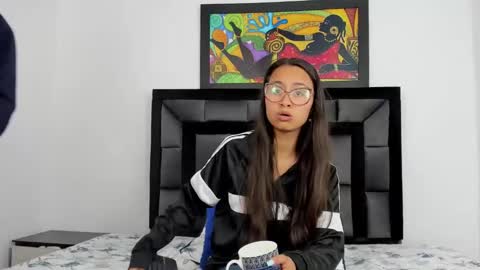 Tati online show from 01/06/25, 02:14