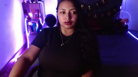 tatiana online show from 03/19/26, 03:21