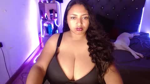 tatiana online show from 04/10/26, 02:17