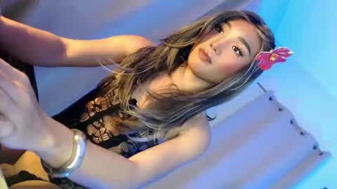 ANDREA online show from 05/23/26, 01:48