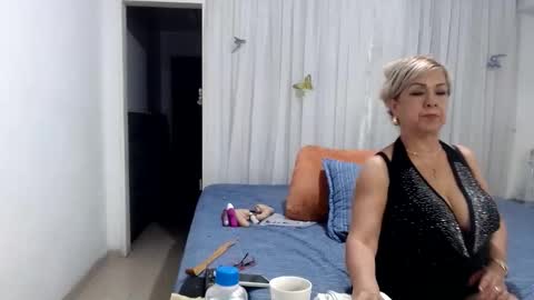 tatiana giraldo online show from 02/08/26, 04:27