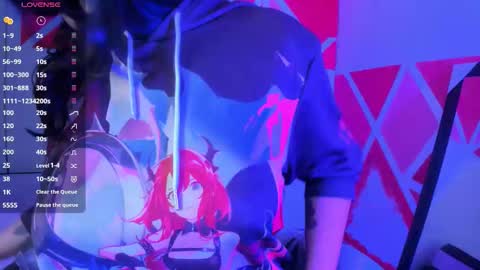 tatiana onnel online show from 03/10/26, 08:14