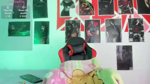 tatiana onnel online show from 05/15/26, 08:38