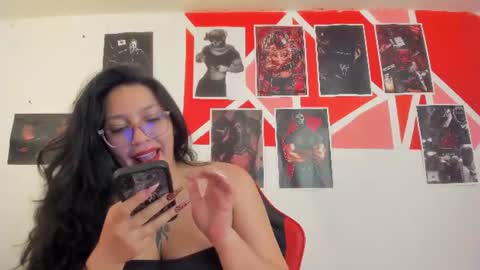 tatiana onnel online show from 07/15/26, 07:30