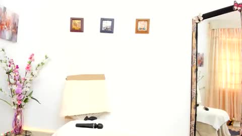 Tatiana Potter online show from 03/10/26, 05:18