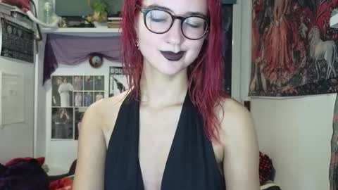 Tatiana online show from 11/05/25, 07:25