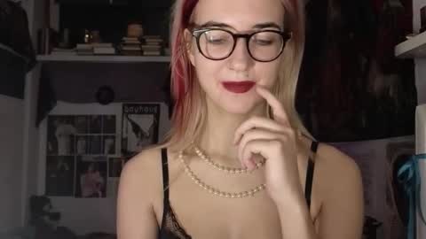 Tatiana online show from 02/05/26, 09:19