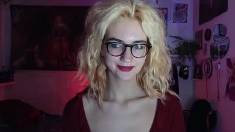 Tatiana online show from 03/23/26, 09:30