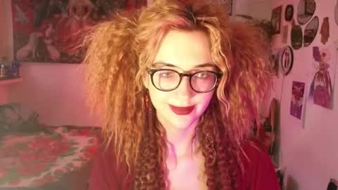 Tatiana online show from 04/04/26, 05:21