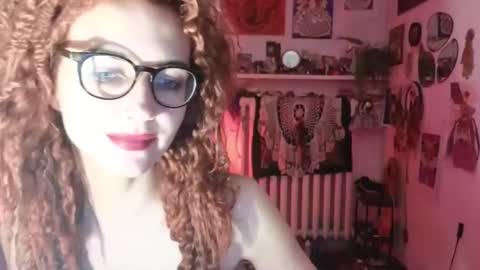 Tatiana online show from 04/09/26, 08:03