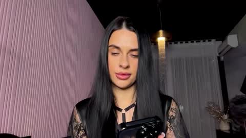 Snapshot of tatianawwww chatting on 01/15/26, 06:44 Tati online show from 01/15/26, 06:44