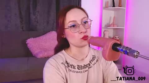 Snapshot of tatianayj chatting on 01/11/26, 12:04 Tatis online show from 01/11/26, 12:04