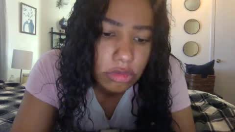 Snapshot of tatiannatease chatting on 01/13/25, 04:19 Tatianna Marie online show from 01/13/25, 04:19